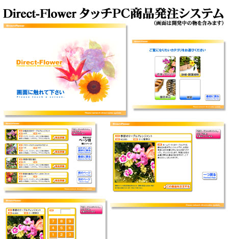 Direct-Flower ^b`PCiVXe
